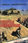 Vulpile desertului