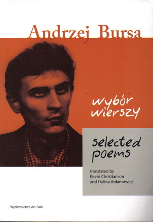 Wybór wierszy / Selected poems