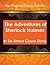 The Adventures of Sherlock Holmes
