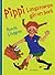 Pippi Langstrømpe går om bord by Astrid Lindgren