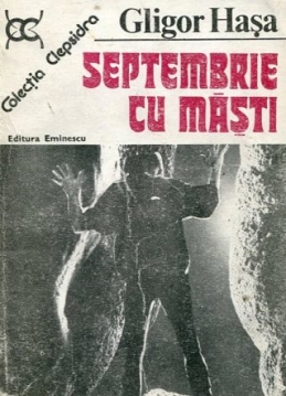 Septembrie cu masti