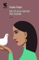 Un tè alla salvia per Salma