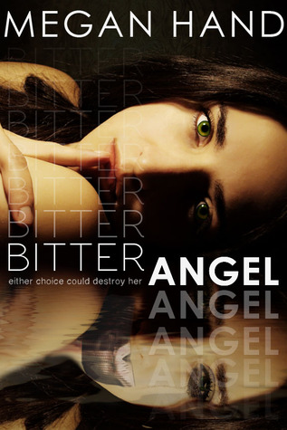 Bitter Angel (ebook)