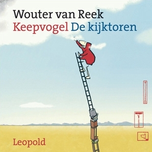 Keepvogel: De kijktoren