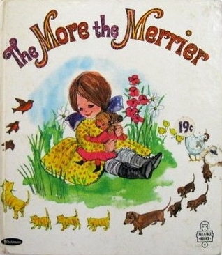 The More the Merrier (Tell-A-Tale Books)