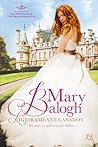 Ligeiramente Casados by Mary Balogh Ligeiramente Casados by Mary Balogh