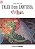The Art of Tales from Earth...