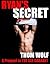 Ryan's Secret (The Sex Caba...