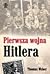Pierwsza wojna Hitlera
