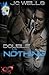 Double or Nothing (The High Roller, #1)