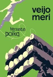 Kersantin poika (Hardcover)