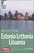 Estonia Lettonia Lituania