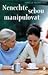 Nenechte sebou manipulovat