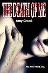 The Death of Me by Ami Urban