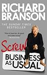 Screw Business as...