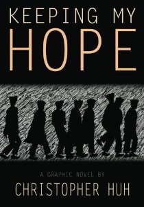 Keeping My Hope