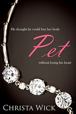 Pet (Billionaire's Pet, #1-3)