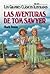 Las Aventuras De Tom Sawyer