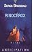 Rinocérox by Serge Brussolo Rinocérox by Serge Brussolo