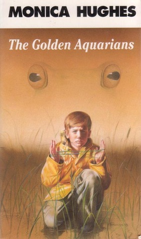 The Golden Aquarians (Mass Market Paperback)