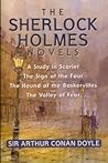The Sherlock Holm...