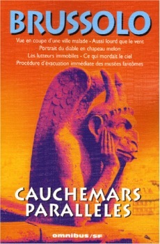 Cauchemars Parallèles (Paperback)