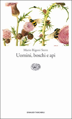 Uomini, boschi e api (Paperback)