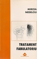 Tratament Fabulatoriu (Paperback)