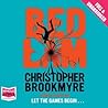 Bedlam by Christopher Brookmyre
