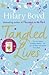 Tangled Lives by Hilary Boyd Tangled Lives by Hilary Boyd