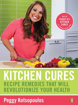 Kitchen Cures: Revolutionize Your Health With Foods That Heal