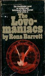 The Lovomaniacs (Mass Market Paperback)