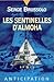 Les Sentinelles D'almoha (Almoha, #1)
