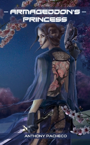 Armageddon's Princess