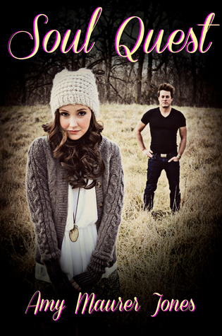 Soul Quest (Soul Quest, #1)