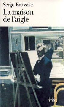 La Maison de l'aigle (Pocket Book)