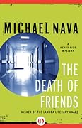 The Death of Friends
