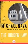 The Hidden Law