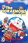 ザ☆ドラえもんズスペシャル [The Doraemon's Special] Series by