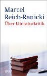 Über Literaturkritik