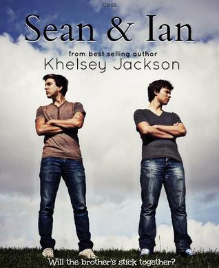 SEAN & IAN (Unknown Binding)