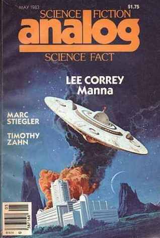 Analog Science Fiction/Science Fact, Vol. 103, No. 5, May 1983 (Paperback)