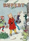 Rupert: The Daily Express Annual no. 54 - 1989