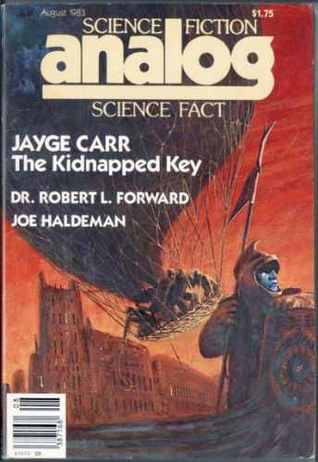 Analog Science Fiction/Science Fact, Vol. 103, No. 8, August 1983 (Paperback)
