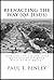 Reenacting the Way (of Jesus) by Paul T. Penley