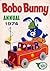 Bobo Bunny Annual 1974