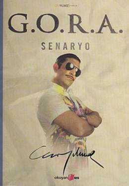 G.O.R.A. Senaryo (Paperback)
