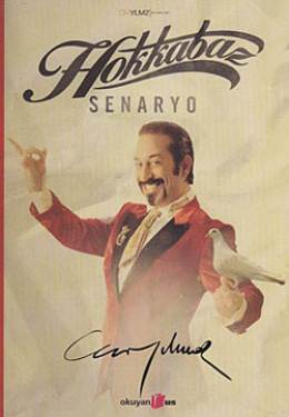 Hokkabaz Senaryo (Paperback)