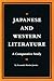 Japanese and Western literature a comparative study