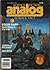 Analog Science Fiction/Science Fact, Volume 104, Issue 11, November 1984